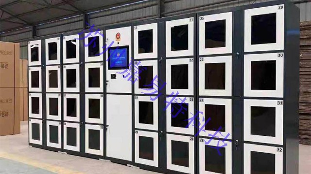 電子卷宗柜的推出提升公安機關(guān)及司法機構(gòu)案卷存放管理