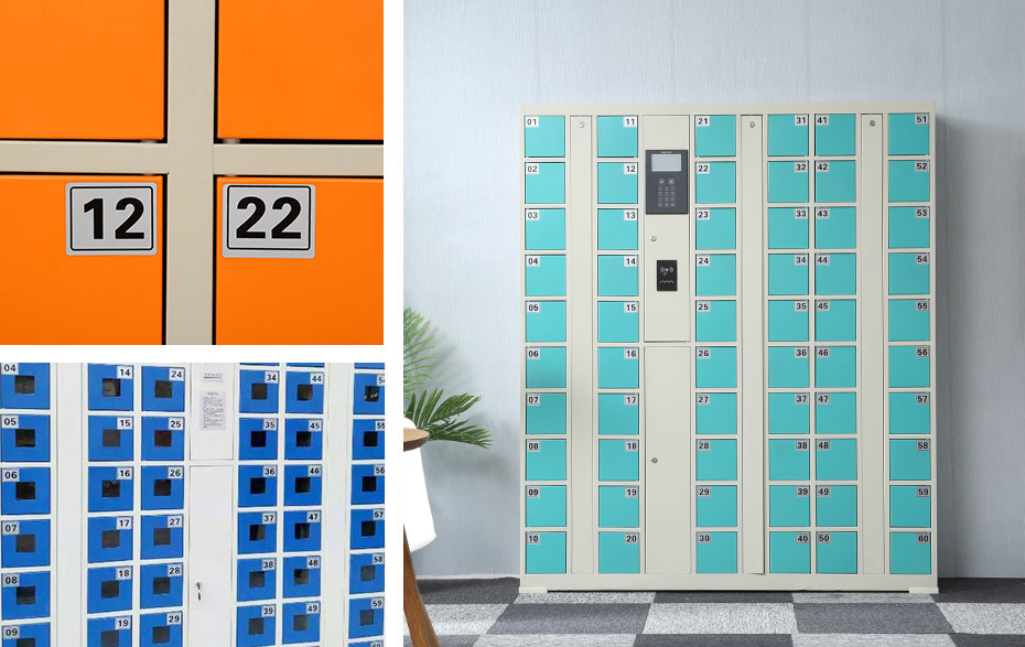 智能手機柜定制廠家