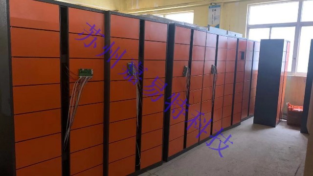 五一的到來(lái)，景區(qū)人臉寄存柜規(guī)劃游客需求分析