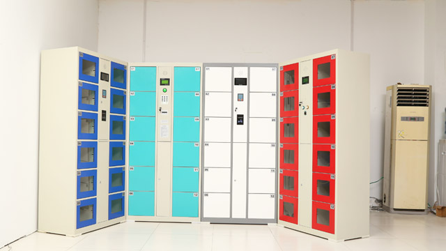 影響電子寄存柜價(jià)格的因素有哪些？